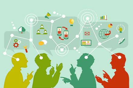 Thiết kế website truyền thông sự kiện chuyên nghiệp