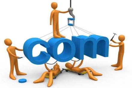 Thiết kế website mới hay nâng cấp website? 