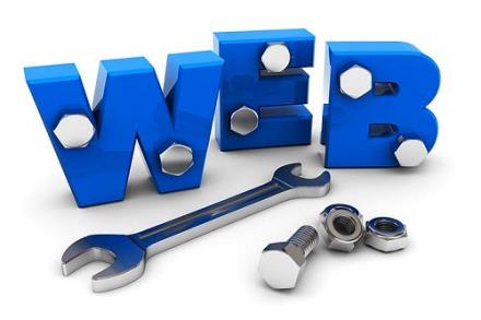 Thiết kế website và Quản trị website tại ADC Việt Nam