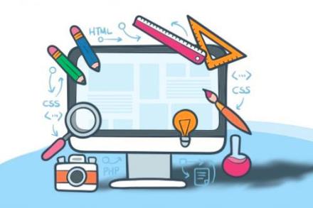 Thiết kế website với H&M StudioLine Web 3.6