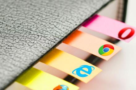 Thiết kế web và 20 thủ thuật thu hút khách truy cập trên các mạng bookmarking