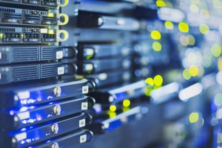 Thuê máy chủ - Sever - Hosting