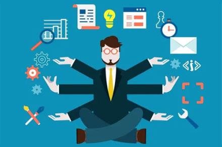 Thương mại điện tử và lợi ích cho các doanh nghiệp