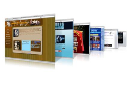 Tiêu chuẩn kỹ thuật khi thiết kế web du lịch