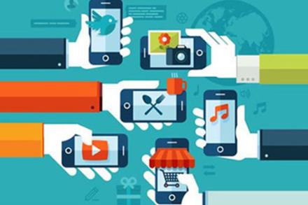 Tìm kiếm mô hình kinh doanh Internet