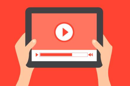 Tối ưu hóa Video trên website cho Google search