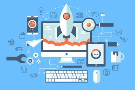 Tối ưu website thương mại trực tuyến