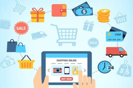 Trải nghiệm sàn giao dịch điện tử những năm qua 