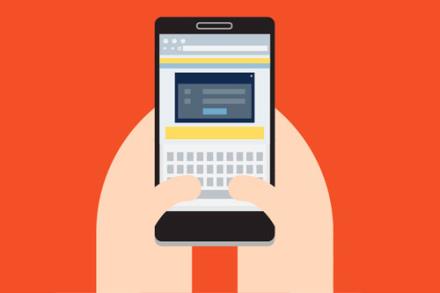 Một số thủ thuật tạo ra trang web thân thiện với người dùng