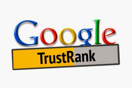 TrustRank - Thuật toán xếp thứ hạng cho Website của Google
