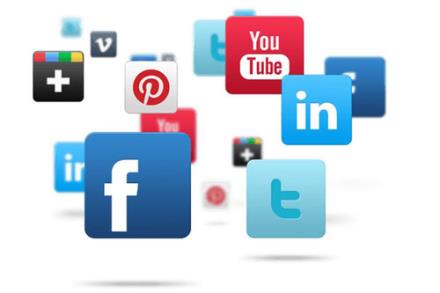 Truyền thông qua mạng xã hội - Nhân tố quan trọng của digital marketing năm 2013