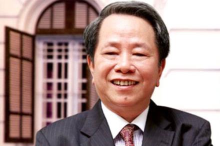 Từ cậu bé bán nước chè dạo đến ông chủ tập đoàn