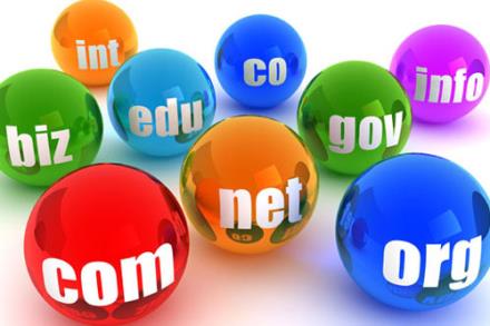 Từ khoá khó và kích thước tên miền