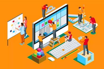 Tư vấn và Thiết kế website bởi các chuyên gia của ADC Việt Nam