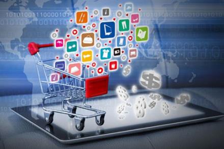 Ứng dụng hỗ trợ mua sắm: Lợi thế cạnh tranh của thương mại điện tử 