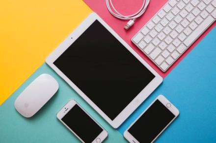 Ứng dụng của Responsive Web Design khi thiết kế website - Phần 1