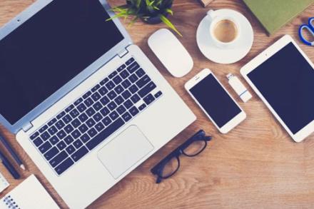 Ứng dụng của Responsive Web Design khi thiết kế website - Phần 2