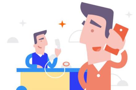 Ứng xử với sự tức giận của khách hàng