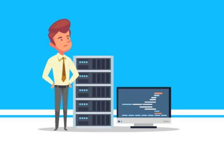 Tư vấn và đăng ký sử dụng Hosting