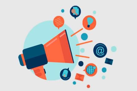 Xây dựng chiến dịch Marketing Online và Lợi ích từ mạng xã hội