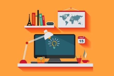 Xây dựng & Thiết kế hệ thống phần mềm học trực tuyến