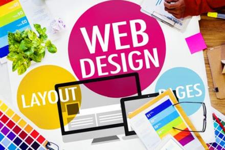 6 Xu hướng tất yếu thiết kế website mới nhất trong năm 2017