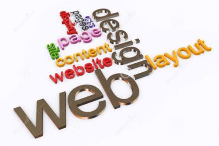 7 Xu hướng thiết kế website mới nhất năm 2011