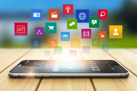 Xu hướng tiếp thị nội dung trên thiết bị di động