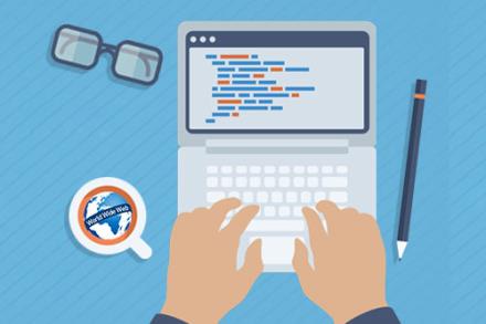 Xử lý như thế nào với các site đa ngôn ngữ