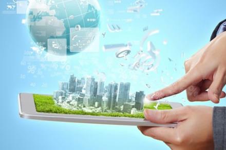 Thiết kế website bất động sản cho nhà môi giới và sàn giao dịch