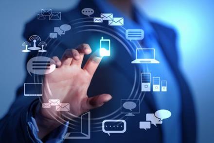 Thiết kế website giới thiệu công ty, doanh nghiệp chuyên nghiệp và chuẩn SEO