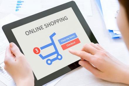 Thiết kế website thương mại điện tử