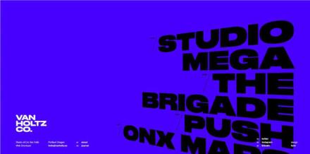 9 xu hướng Font Chữ Đẹp hot nhất năm 2019