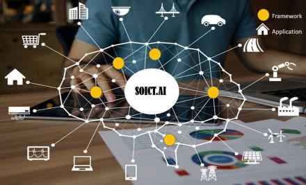 Các giải pháp đột phá thúc đẩy phát triển doanh nghiệp công nghệ số