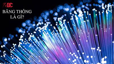 Hướng dẫn cách kiểm tra băng thông