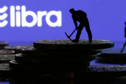 Libra của Facebook gióng lên hồi chuông báo động ở Hoa Kỳ & Vương Quốc Anh liệu Bitcoin có gánh chịu tổn thất?
