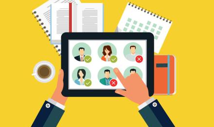 Tuyển dụng 04 Lập trình viên Outsource