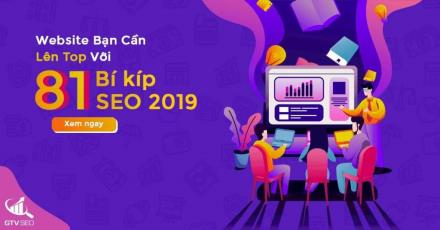 Tổng hợp các tuyệt chiêu SEO hiệu quả nhất hiện nay