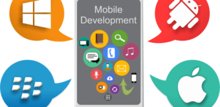 Dịch vụ thiết kế Mobile App – ứng dụng cho điện thoại hàng đầu tại Việt Nam