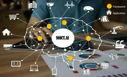 Việt Nam đạt mục tiêu 70.000 doanh nghiệp công nghệ số