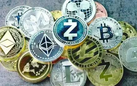 10 đồng tiền điện tử quan trọng nhất ngoài bitcoin