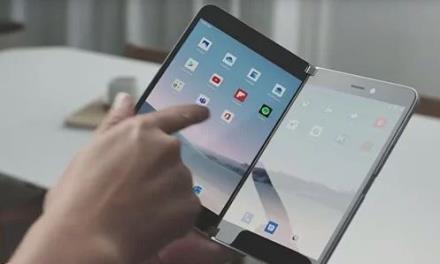 Tương lai của Microsoft từ hệ điều hành Android