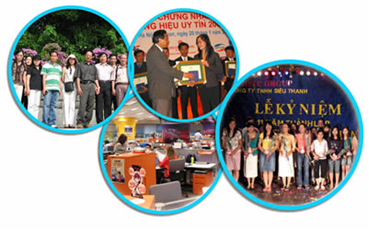 Công ty cổ phần Siêu Thanh Hà Nội