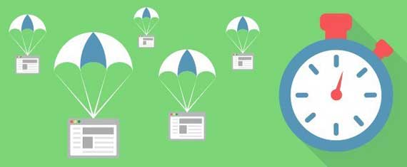 Lưu ý về hiệu năng Web Responsive