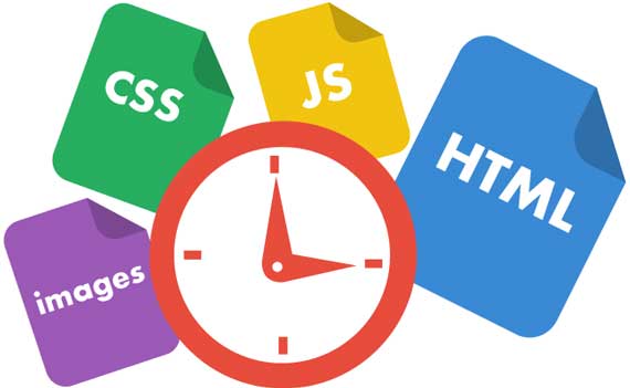 Công nghệ thiết kế web ưu tiên tốc độ tải trang web