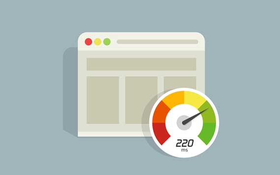 Thiết kế web áp dụng kỹ thuật Lazy loading