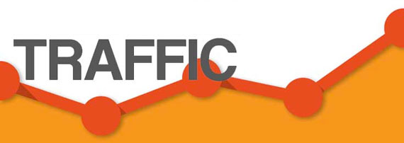 10 cách để tăng traffic đến blog hay web của bạn 10 cách để tăng traffic đến blog hay web của bạn