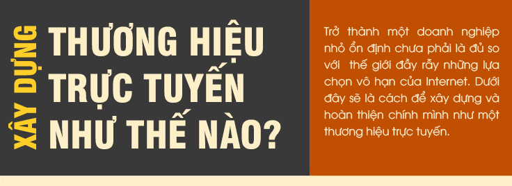 Một số tiêu chuẩn để đánh giá một website thành công