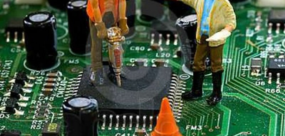 Cách 2 để tăng tốc độ cho máy tính: Nâng cấp CPU