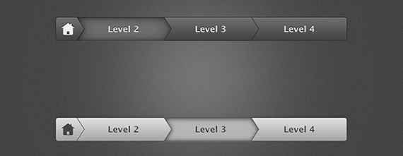 Điều hướng Bread Crumb